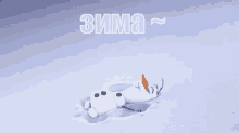 frozen olaf snow winter happy frozen olaf snow winter happy