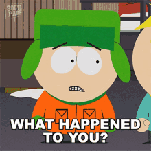 what happened to you kyle broflovski south park s13e9 butters bottom bitch what happened to you kyle broflovski south park s13e9 butters bottom bitch