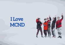 Love Mcnd GIF - Love Mcnd Mcnd Castle J GIFs