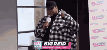 Big Reid 997 GIF - Big Reid Reid 997 GIFs