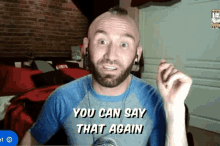 You Can GIF - You Can Say GIFs