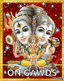 Hindu God Hindu God4k GIF - Hindu God Hindu God4k Hindu God Hd GIFs