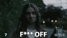 Fuck Off Get Off GIF - Fuck Off Get Off Mad GIFs