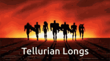Tellurian Long Term Holders GIF - Tellurian Long Term Holders Tellurian Sun GIFs