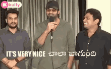 its very nice chaalaa bagundhi gif prabhas super nice its very nice chaalaa bagundhi gif prabhas super nice