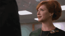 See What You Did There GIF - Tv Drama Mad Men GIFs
