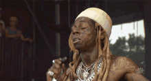Shimmy Shake GIF - Shimmy Shake Lil Wayne GIFs