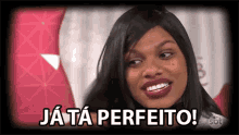 perfect linda