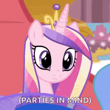 Unicorn Mlp GIF - Unicorn Mlp My Little Pony GIFs