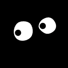 Ojos Eyes GIF - Ojos Eyes Emoji GIFs