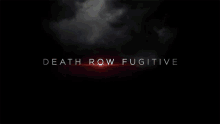 Death Row Fugitive Unsolved Mysteries GIF - Death Row Fugitive Unsolved Mysteries Teaser GIFs