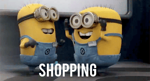 [Image: minions-shopping.gif]
