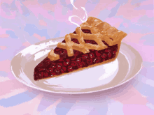 Cherry Pie Pie Day GIF - Cherry Pie Pie Pie Day GIFs