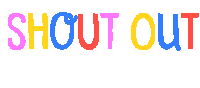 Shout Out To My Therapist Therapy Sticker - Shout Out To My Therapist Therapist Shout Out Stickers