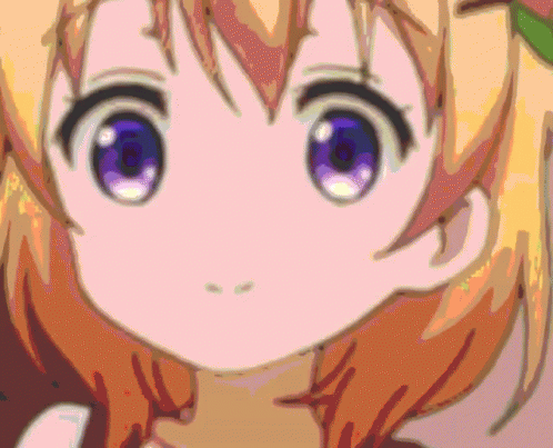 Anime Scary GIF - Anime Scary Meme - Descubre & Comparte GIFs