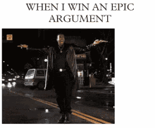 When I Win An Epic Argument GIF - Argument When I Win An Argument Epic Argument GIFs