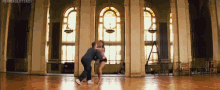 Step Up Jump Practice GIF - Step Up Jump Practice GIFs
