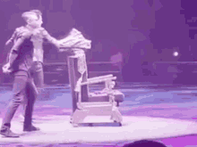 magic trick ta da hide reveal magic trick ta da hide reveal