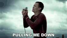 Pulling Me Down 3doors Down GIF - Pulling Me Down 3doors Down Its Not My Time Song GIFs