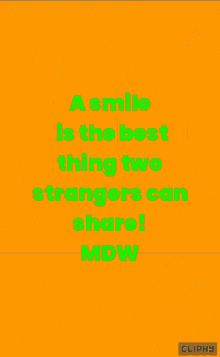 smile best thing share mdw text smile best thing share mdw text