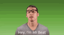Mr Beat Matt Beat GIF - Mr Beat Matt Beat Political Compass GIFs