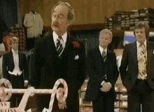 Finger Trouble GIF - Finger Trouble Come Here GIFs