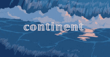 continent discord