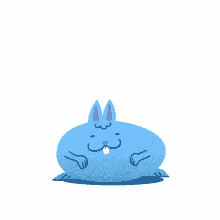 bounce rabbit