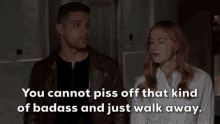 you cant piss off a badass wilmer valderrama carlos madrigal from dusk till dawn you cant piss off a badass wilmer valderrama carlos madrigal from dusk till dawn