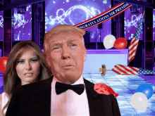 Inauguration Day GIF - Inauguration Day Forever Alone Trump GIFs