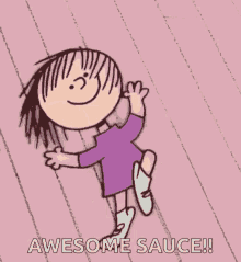 Happy Awesome GIF - Happy Awesome Charlie Brown GIFs