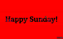 Happy Sunday Sundays GIF - Happy Sunday Sunday Sundays GIFs