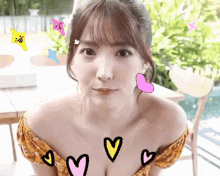 yua mikami mikami yua jiayou gambateh cute