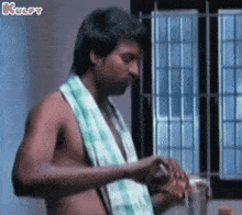 Getting Ready To Drink Alcohol.Gif GIF - Getting Ready To Drink Alcohol Mathu Mathu Kutipathu GIFs