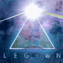 legionfx logo