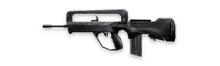 gun weapon firearm rifles