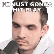 just right