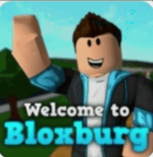 Welcome To Bloxburg GIF - Welcome To Bloxburg GIFs