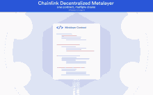 Chainlink Metalayer GIF - Chainlink Metalayer Ccip GIFs