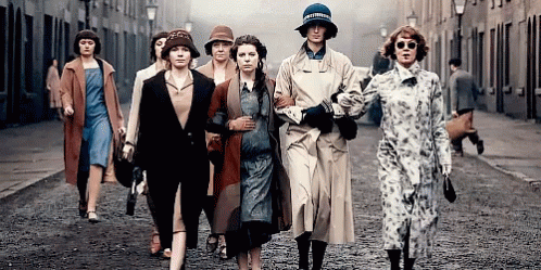 Peaky Blinders Womens Day GIF - Peaky Blinders Womens Day - Discover &  Share GIFs