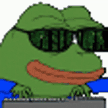 Hacker Pepe GIF - Hacker Pepe Meme GIFs