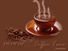Coffee Time Coffee Bean GIF - Coffee Time Coffee Bean Coffee GIFs