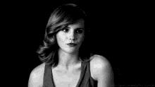 Wow Its Happening GIF - Wow Its Happening Emma Watson GIFs