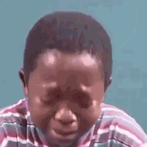 African Kid Omg GIF - African Kid Omg Crying - Discover & Share GIFs