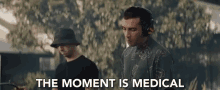 The Moment Medical GIF - The Moment Medical Healing GIFs