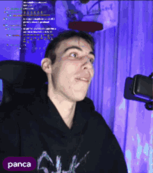 di braccio