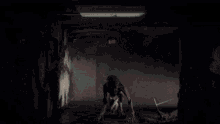 demogorgon demogorgon