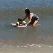 Wipeout Surfing GIF - Wipeout Surfing GIFs