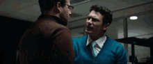Haters Deal With It GIF - Haters Deal With It James Franco GIFs