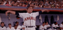 Angelsintheoutfield Baseballhelp GIF - Angelsintheoutfield Baseballhelp GIFs